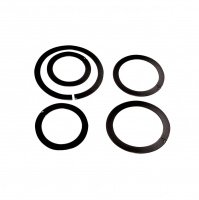 Комплект захисних пластикових кілець для GTB16EVO Ravaglioli G108A8