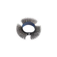 Насадка щітка Ø110/0.5мм для пневмошліфмашинки Fasano FGA 341/R5