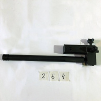 Циліндр у зборі для візка Well Kraft ZX1705С (264)