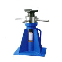 Гвинтова опорна стійка 20т Well Kraft 201543