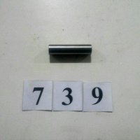 Палець поршня Ø15xL60 мм (739)
