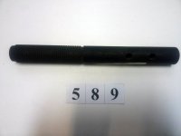 Вал для балансировочного стенда Ø36xL330 мм (589)