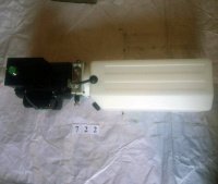 Маслостанция 220В WS0701Z для подьемника Well Kraft 2140 (722) Для СТО: Автоподъемник: (Акции, Доставка)!