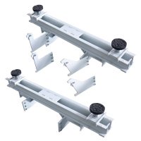 Комплект опорных балок для подкатных колонн Well Kraft 7215P06 Для СТО: Автоподъемник: (Акции, Доставка)!