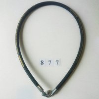 Масляний шланг L=1300мм до підйомника Safe 2040 Advance (877) Для СТО: Автопідйомник: (Акції, Доставка)!