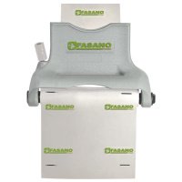 Набір одноразових чохлів Fasano FG 141010