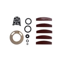Набор для обслуживания пневмошлифмашинки Fasano FGA 334/AN/KIT