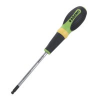 Отвёртка шестигранная Hex Ball Fasano FG 22/H