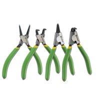 Набір знімачів стопорних кілець 140мм 4шт Fasano FG 51/S4