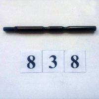 Шток клапана для цилиндра зажима / наклона ATH RVS8003 (838)