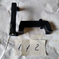 Рукоять фиксатора монтажной балки шиномонтажного станка WK 8510, TLB-00, поз.TLB-00-03 (112)