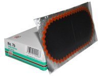 Латка камерная Rema Tip Top №7В, 150х75 мм, (5007266)