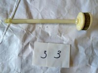 Трубка масляного резервуара с фильтром к станции подъемника Safe 2040, 3040, (33) Для СТО: Автоподъемник: (Акции, Доставка)!