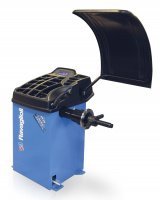 Балансувальний верстат 2D Ravaglioli G2.124R - GP2.124R