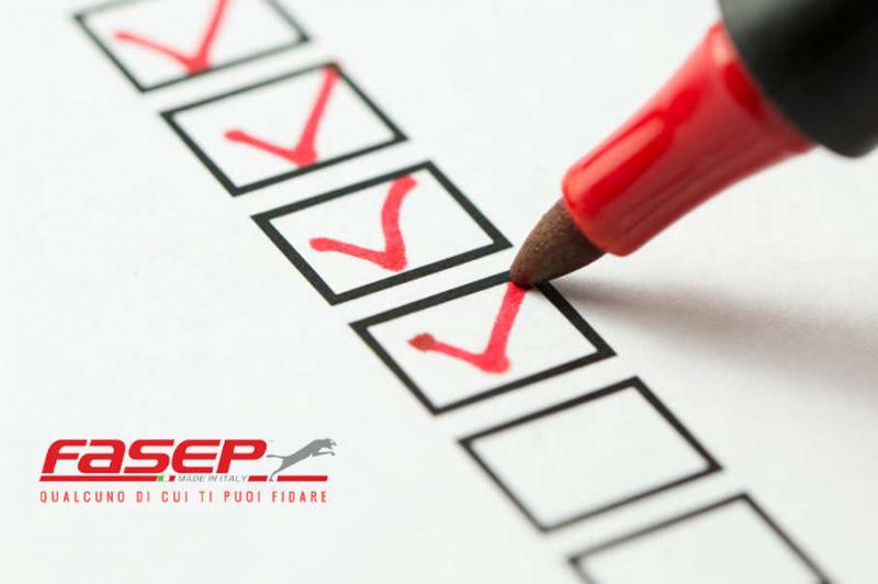 Функції балансувальних стендів Fasep (Basic, Full)