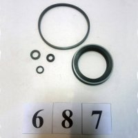 Ремонтний комплект для гідравлічного преса Well Kraft ZX0901F-1 (687)