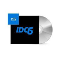 Texa IDC6 MARINE Texa IDC6 MARINE