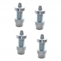 Комплект подхватов Ø53 x L140 мм для грузовиков Well Kraft TP070S-00 Для СТО: Автоподъемник: (Акции, Доставка)!