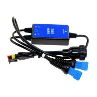 Кабель BMW Slow-code Texa 3151/AP09A