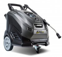 Мийка високого тиску з підігрівом води Lavor AUCKLAND PLUS 1310 Limited Ed