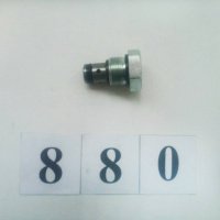 Регулировочный клапан к подъемнику Safe 2040 Advance (880) Для СТО: Автоподъемник: (Акции, Доставка)!