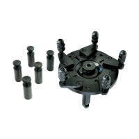 Універсальний фланець для коліс без центрального отвору Ravaglioli G1000A137