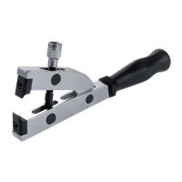 Кліщі для хомутів ШРУСа з гвинтом Fasano FG 172/GO