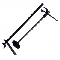 Комплект фиксаторов руля и педали тормоза для легковых автомобилей