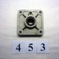 Крышка штока Ø20 мм, пневмоцилиндра Ø75 мм (453)