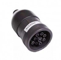 Адаптер для CNH group для HH меню Texa 3902219