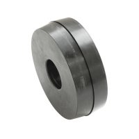 Двойной центрирующий конус Ø124-128 / Ø122-126мм для колес внедорожников Ravaglioli GAR323