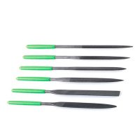 Надфиль квадратный 160мм Fasano FG 83/AQ