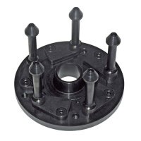 Центровочный фланец для колес с 3-4-5 отверстиями Ravaglioli GAR132