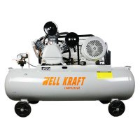 Компрессор высокого давления Well Kraft W-0.8/12.5