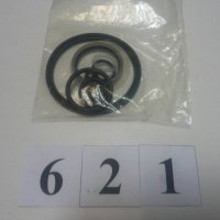 Ремонтний комплект для насоса пневмогідравлічного, T84004B, (621)