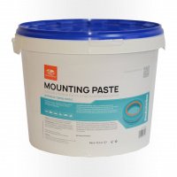 Шиномонтажная паста с уплотнителем борта мягкая Primaterra Blue 10кг