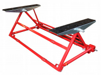 Подъемник ножничный Well Kraft HW MCL2000-3 Для СТО: Автоподъемник: (Акции, Доставка)!