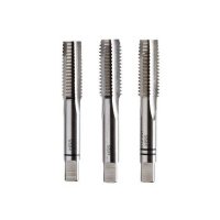 Набор метчиков HSS M4x0.7мм 3шт Fasano FG 71/M4x0,7