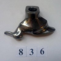 Монтажная головка Ø28.25 мм для шиномонтажного станка ATH RMK0001 (836)