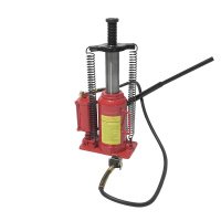 Домкрат одноштоковый 20т HW ABT20