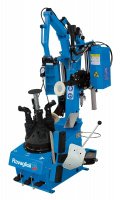 Пневматический шиномонтажный станок Ravaglioli G1061.24 ELXIT-ELX 1041.24 ELXIT-ELX