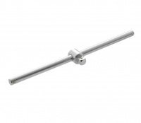 Вороток с плавающей головкой 1" Fasano FG 630/ES1