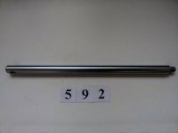 Шток пневмоциліндра M12xØ20xL370 мм (592)