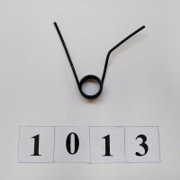 Торсіонна пружина Well Kraft CT-D-2100002 для WK8510C/WK8511C (1013)