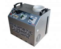 Пневматический аппарат для промывки систем кондиционирования W.T. Engineering PFM