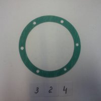 Прокладка d141 x d177 x 80 мм (324)