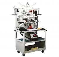 Споттер для приваривание шпилек Well Kraft SDP-A900