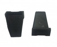 Накладка на кулачок закрытая 22х41 (431)