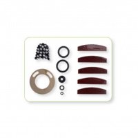 Набір для обслуговування пневмошліфмашинки Fasano FGA 334/AN115/KIT