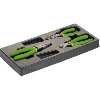 Набор плоскогубцев 3шт Fasano FG 102/39D